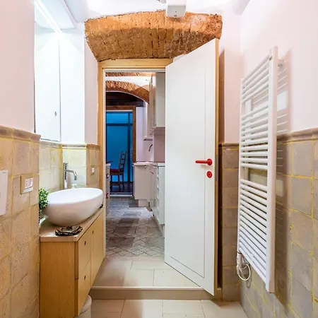 Apartamento Ponte Vecchio Romantic & Relax 5 Stelle