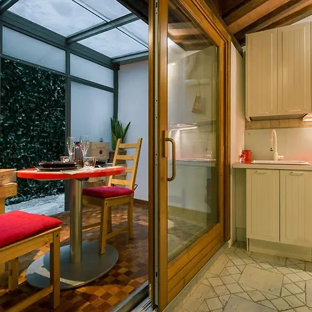 Ponte Vecchio Romantic & Relax 5 Stelle Апартаменты Флоренция