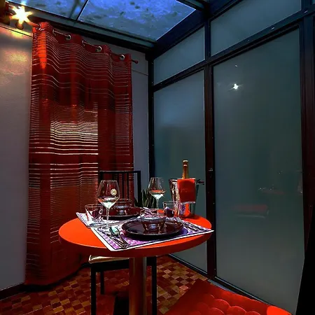 Ponte Vecchio Romantic & Relax 5 Stelle *