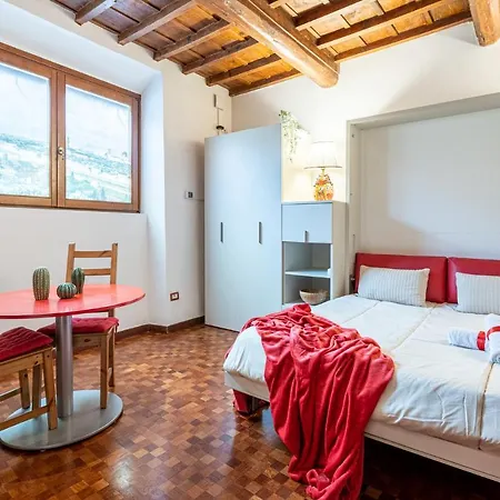 Ponte Vecchio Romantic & Relax 5 Stelle * Florence