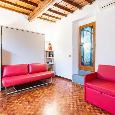 Ponte Vecchio Romantic & Relax 5 Stelle * Florence
