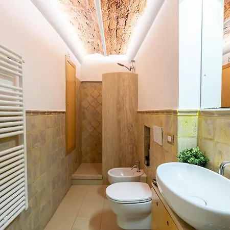 Ponte Vecchio Romantic & Relax 5 Stelle פירנצה