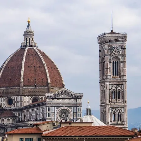 Ponte Vecchio Romantic & Relax 5 Stelle Apartment Florence