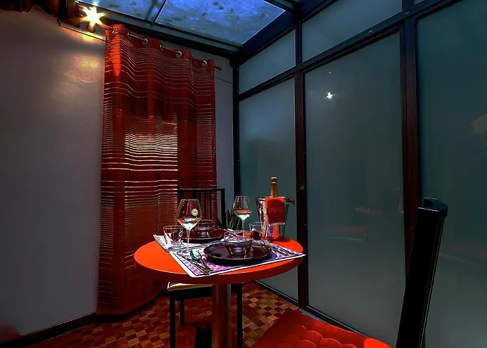 Ponte Vecchio Romantic & Relax 5 Stelle *