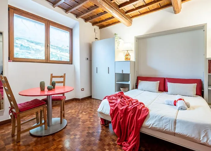 Ponte Vecchio Romantic & Relax 5 Stelle * Флоренция