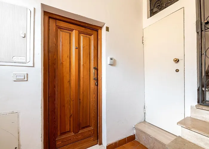 Ponte Vecchio Romantic & Relax 5 Stelle