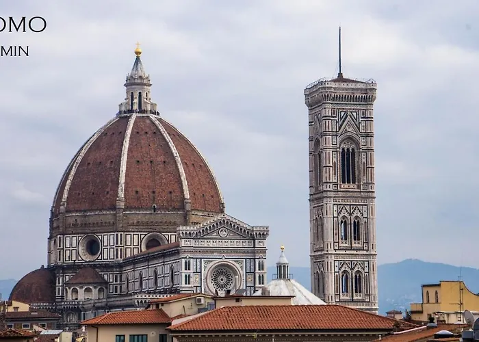 Ponte Vecchio Romantic & Relax 5 Stelle Апартаменты Флоренция