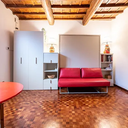 Appartement Ponte Vecchio Romantic & Relax 5 Stelle