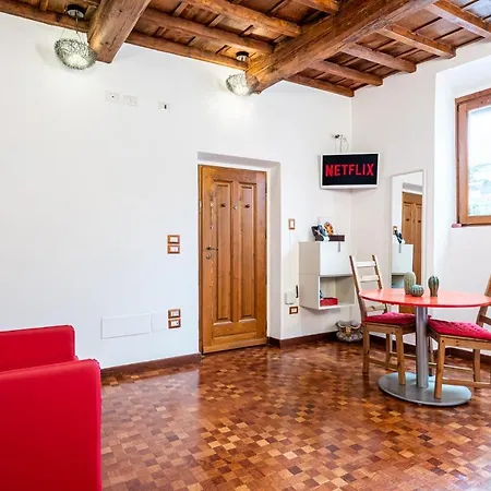 Ponte Vecchio Romantic & Relax 5 Stelle Διαμέρισμα Φλωρεντία