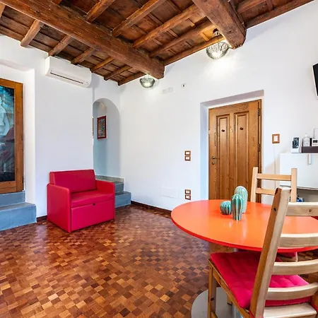 Ponte Vecchio Romantic & Relax 5 Stelle Апартаменты Флоренция