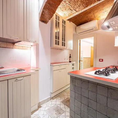 Ponte Vecchio Romantic & Relax 5 Stelle *