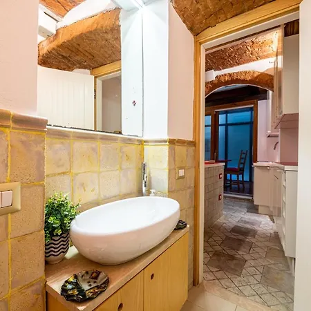 Ponte Vecchio Romantic & Relax 5 Stelle Διαμέρισμα